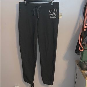 Aéropostale joggers